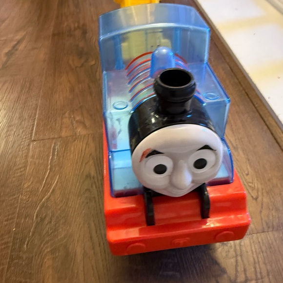Thomas The Train Walking Popper Toddler Toy - Picture 5 of 5